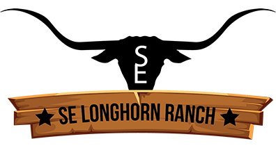 SE Longhorn Ranch Logo